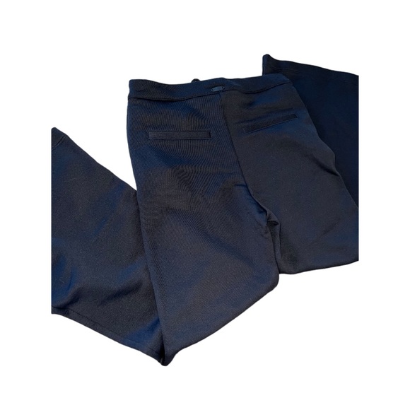 Koral Haze Black Out Wide Some Flare With pockets Size S NWOT - Picture 6 of 7